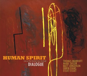 Human Spirit - Dialogue